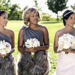 Eve, Brooklyn Sudano, Regina Hall