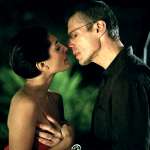 Caterina Murino, Lambert Wilson