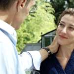 Lambert Wilson, Valeria Bruni Tedeschi