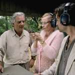 Pierre Arditi, Anne Consigny, Mathieu Demy