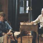 Pierre Arditi, Miou-Miou