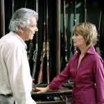 Pierre Arditi, Miou-Miou