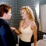 Mark Wahlberg, Christina Applegate