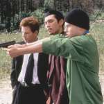 Mark Wahlberg, Robin Dunne, Lou Diamond Phillips