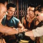 Mark Wahlberg, Bokeem Woodbine, Antonio Sabato Jr., Lou Diamond Phillips