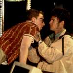 Mark Wahlberg, Danny Smith