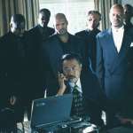 Tig Fong, Sab Shimono, Derrek Peels, Lou Diamond Phillips, Avery Brooks