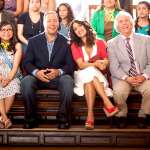 Jake Zyrus, Salma Hayek, Kevin James, Henry Winkler