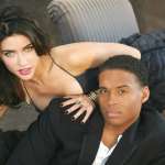 Jacqueline MacInnes Wood, Texas Battle