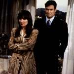 Lauren Koslow, Daniel McVicar