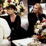 Susan Flannery, Colleen Dion