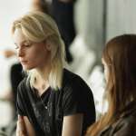 Charlotte Tomaszewska, Maria Palm