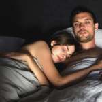 Ed Skrein, Maria Palm