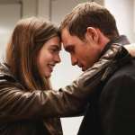 Ed Skrein, Maria Palm