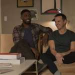 Brandon Kyle Goodman, Andrew Scott