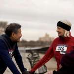 James Saito, Jane Alexander