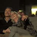 James Saito, Jane Alexander