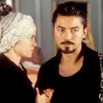 John Lone, Genevi&egrave;ve Bujold