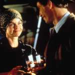 Keith Carradine, Genevi&egrave;ve Bujold