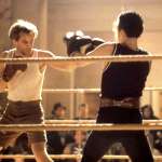 Keith Carradine, John Lone