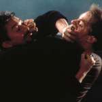 Keith Carradine, John Lone