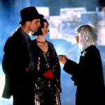 Keith Carradine, Genevi&egrave;ve Bujold, Linda Fiorentino