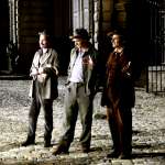 Andy Garcia, Hippolyte Girardot, Stevan Rimkus