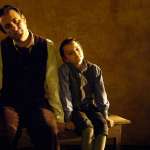 Andy Garcia, Frederico Ambrosino