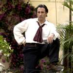 Andy Garcia