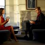 Emily Blunt, Sam Neill