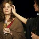 Emily Blunt, Susan Sarandon