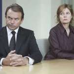 Susan Sarandon, Sam Neill