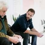 Jacques Weber, Fred Testot