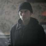 Robinson St&eacute;venin