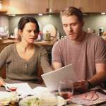 Henrik Norl&eacute;n, Melinda Kinnaman