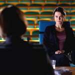 Melinda Kinnaman, Anna Ulrika Ericsson