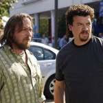 Ben Best, Danny McBride