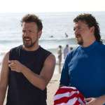 Jason Sudeikis, Danny McBride