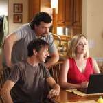 John Hawkes, Jennifer Irwin, Danny McBride