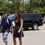 Katy Mixon, Danny McBride