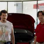 Steve Little, Danny McBride