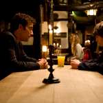 George MacKay, Clive Owen