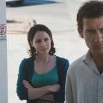 Laura Fraser, Clive Owen