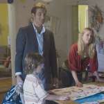 Nicholas McAnulty, Clive Owen, Emma Booth