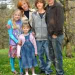 Bartłomiej Topa, Maciej Musiał, Magdalena Walach, Gabriela Mazurek, Iga Milki