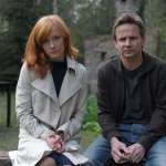 Bartłomiej Topa, Magdalena Walach