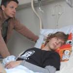 Bartłomiej Topa, Maciej Musiał