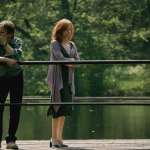 Bartłomiej Topa, Magdalena Walach