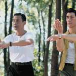 Aarif Rahman, Tony Ka Fai Leung