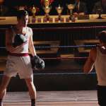 Aarif Rahman, Alex Yen